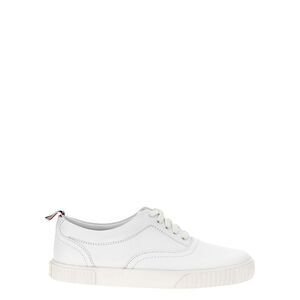 Thom Browne Men's Heritage Sneakers
